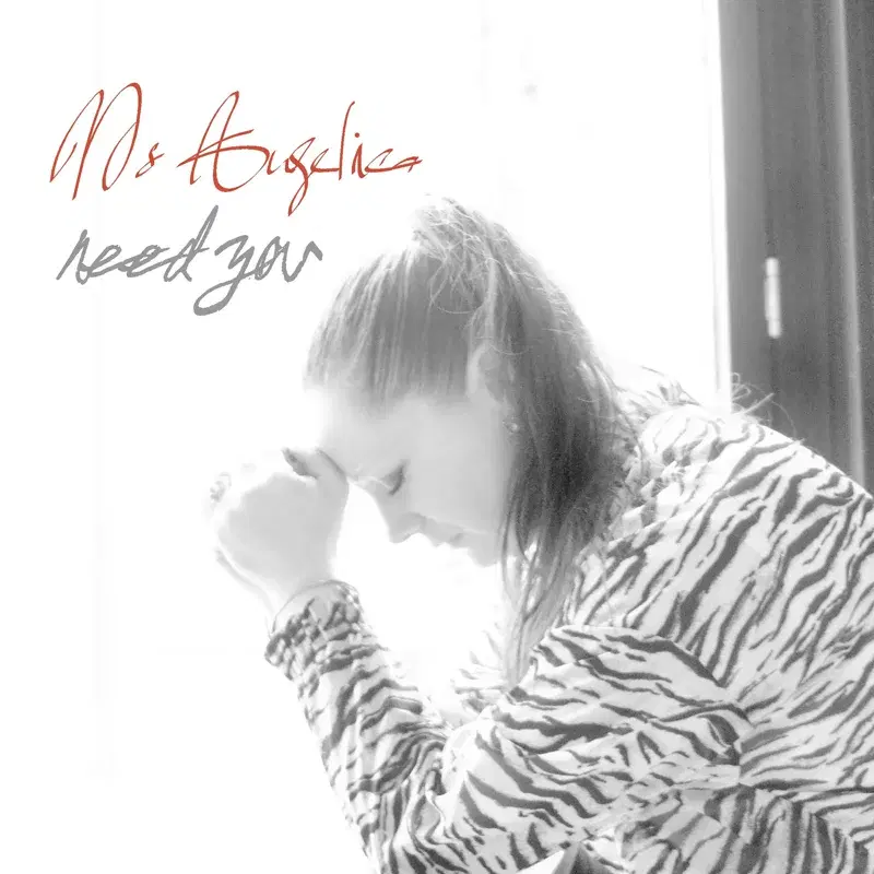 Ms. Angelica