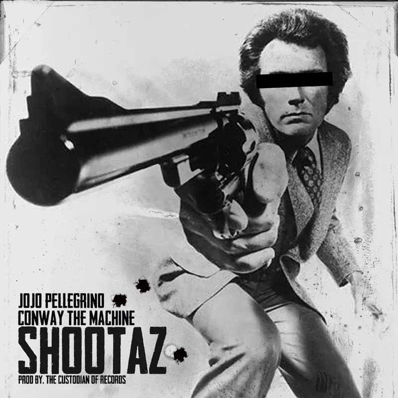 Shootaz (Radio Edit)