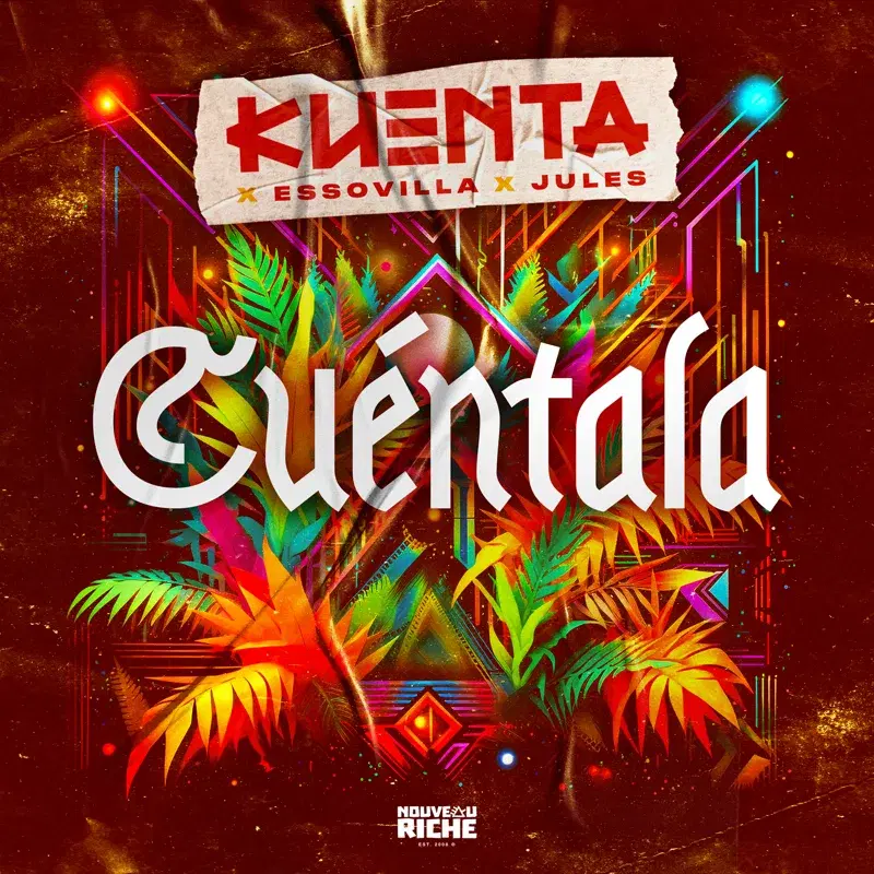 Cuéntala