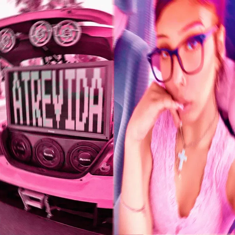 atrevida