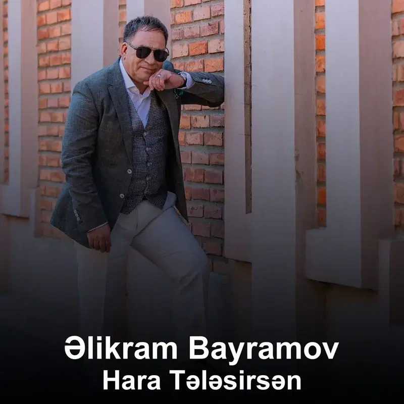 Hara Tələsirsən