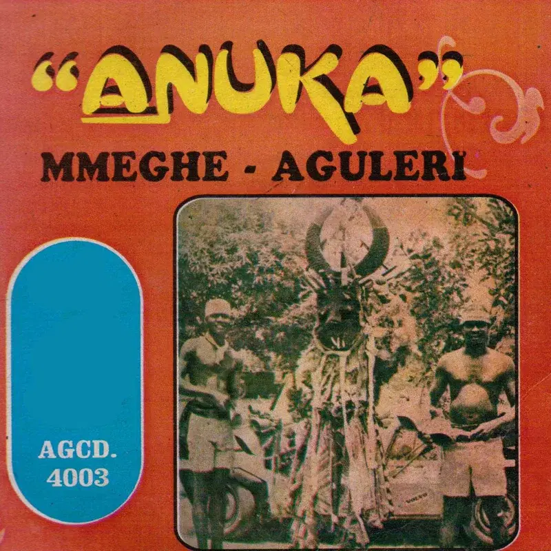 Anuka