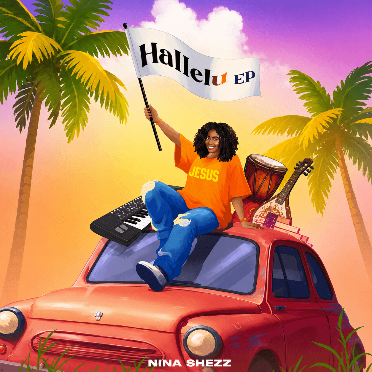 Hallelu