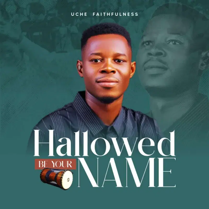 Hallowed Be Your Name