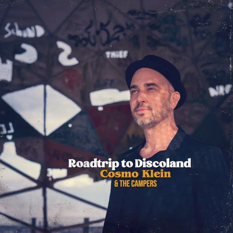 Roadtrip to Discoland
