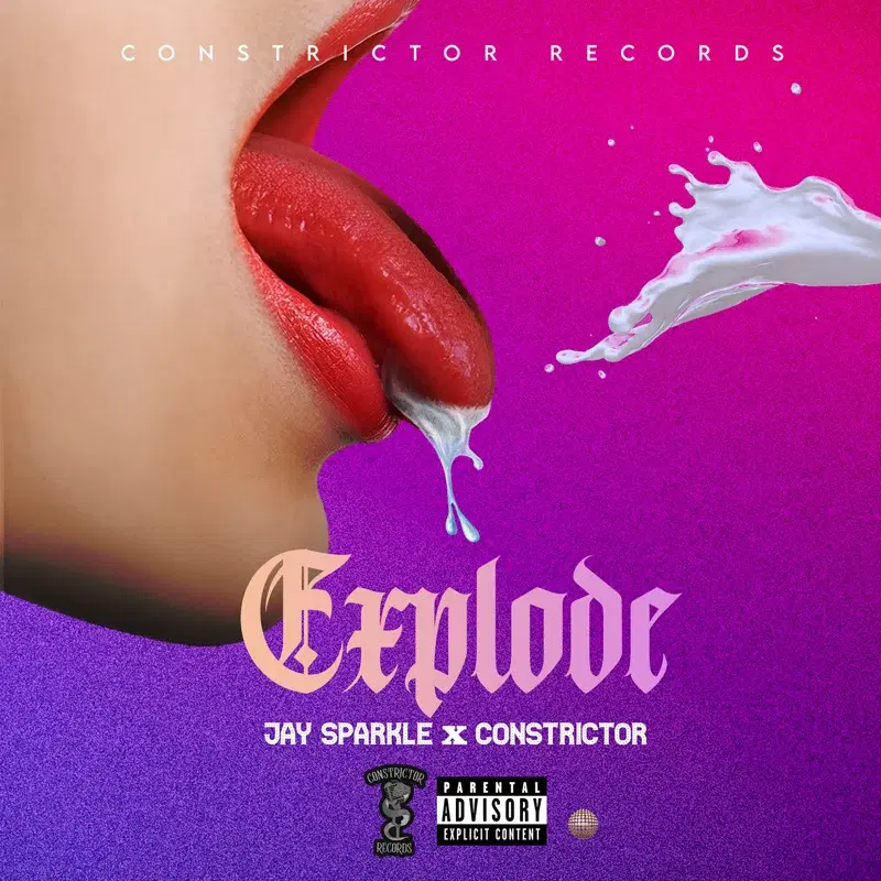 Explode
