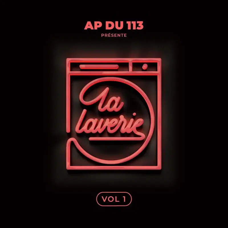 La Laverie Vol.1