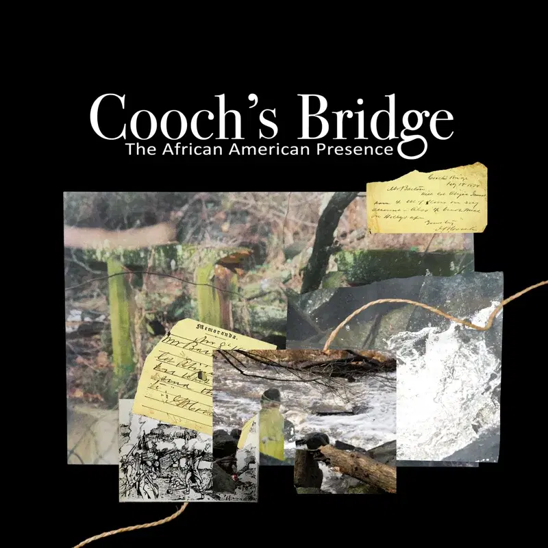 Cooch's Bridge: The African American Presence