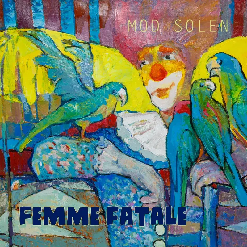 Femme Fatale