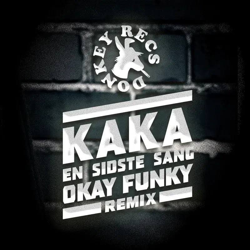 En Sidste Sang (Okay Funky Remix)