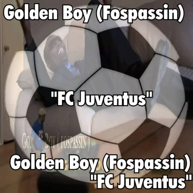Fc Juventus