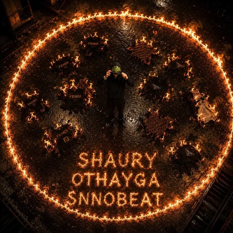 SHAURY