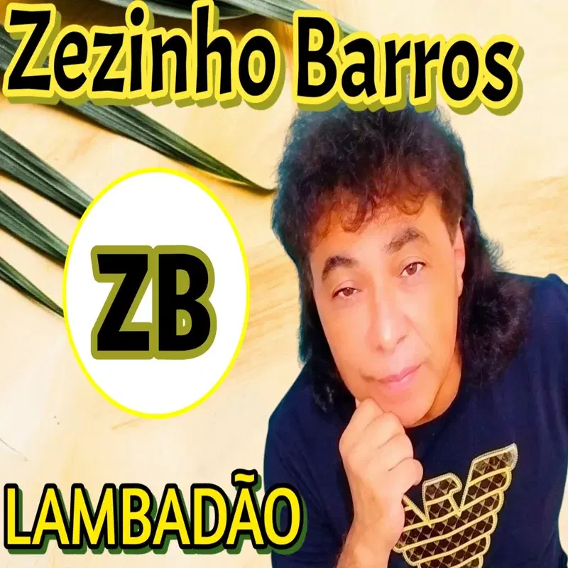 lambadão