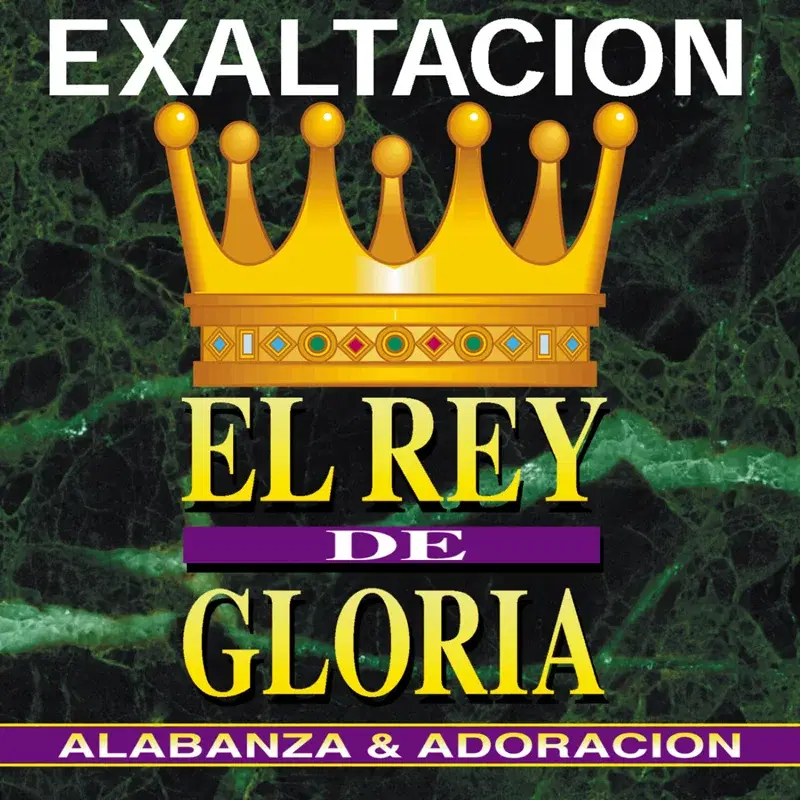 Rey De Gloria