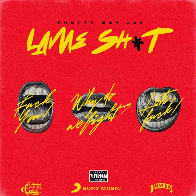 Lame Shit