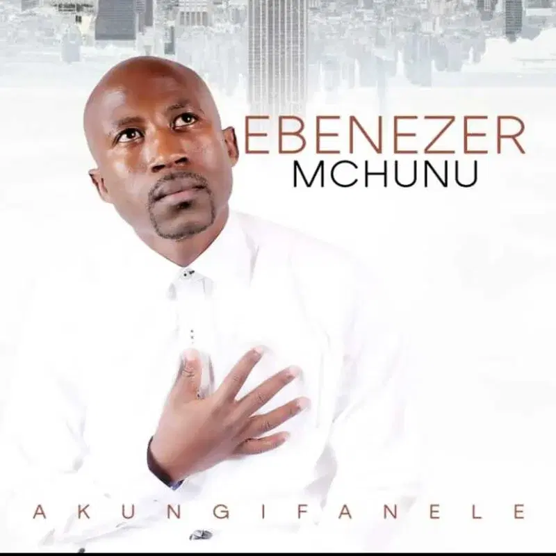Akungifanele