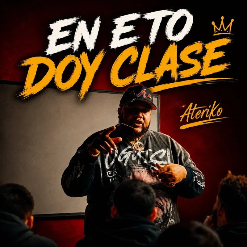 En Eto Doy Clase