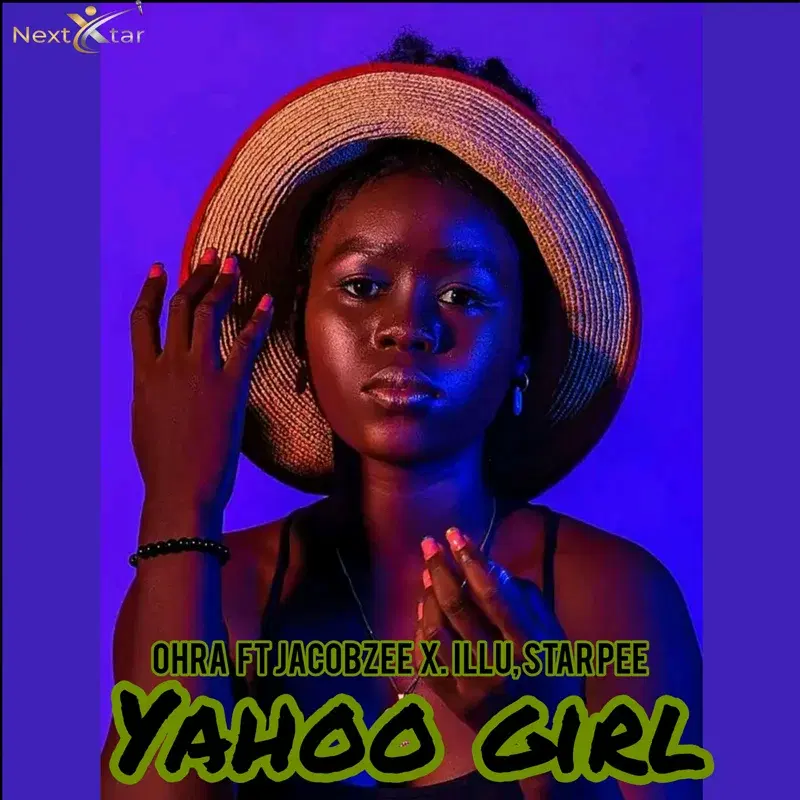 Yahoo Girl