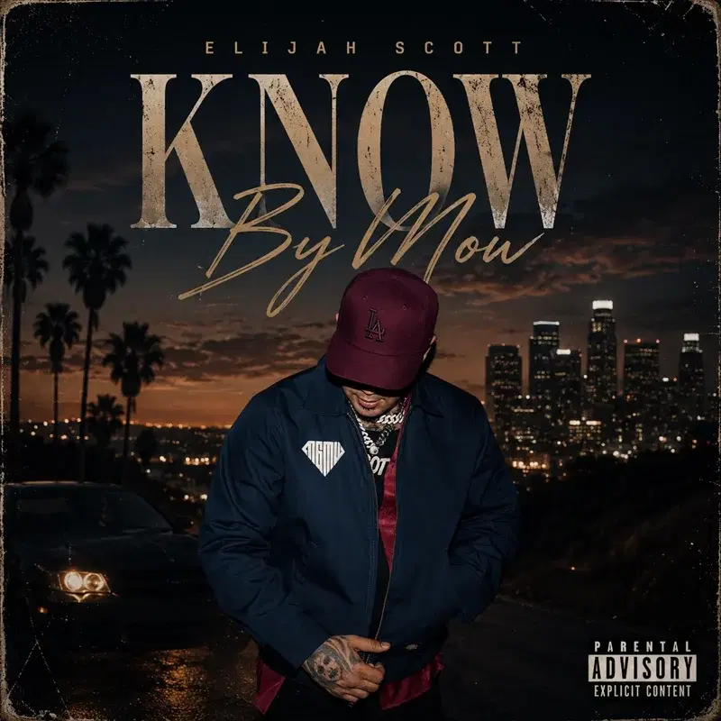 Know By Now