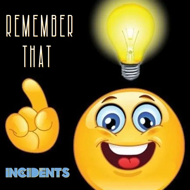 Remember That