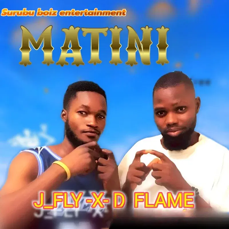 Matini