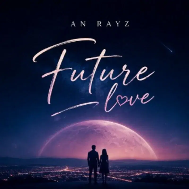 FUTURE LOVE