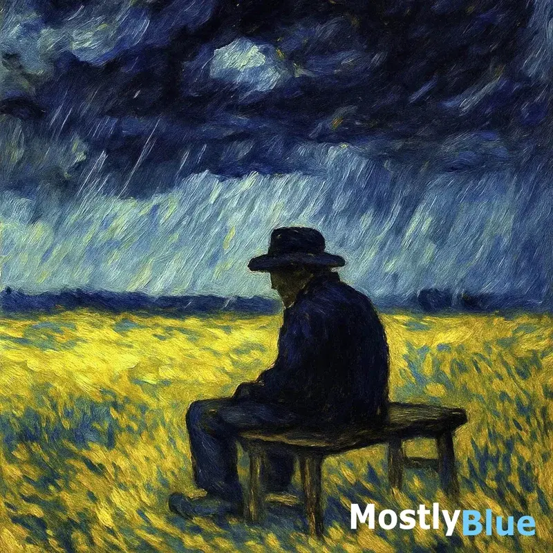 Waiting for the Rain
