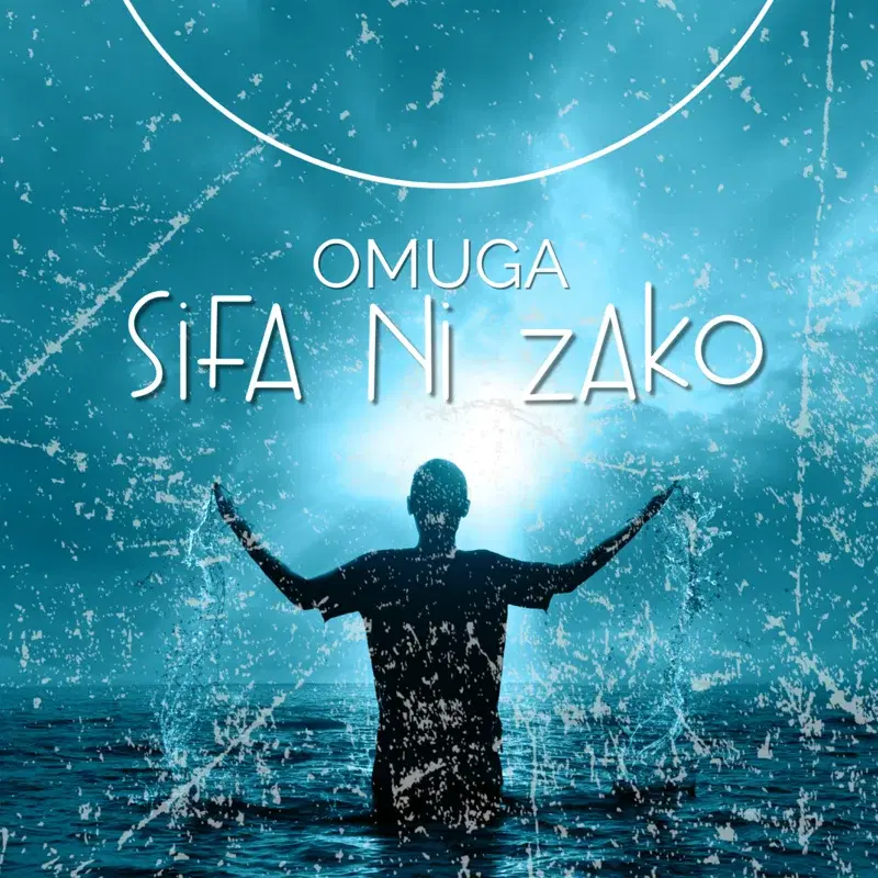 Sifa Ni Zako
