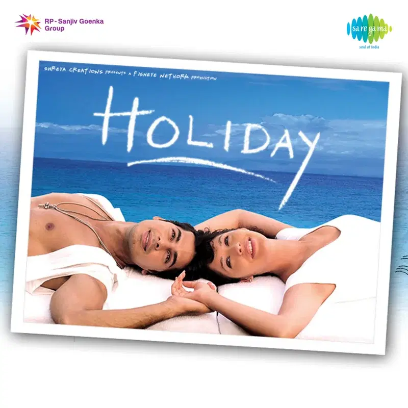 Holiday (Original Motion Picture Soundtrack)