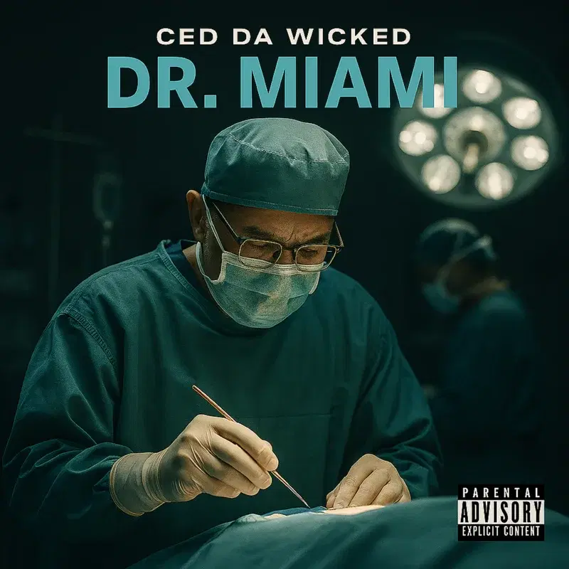 Dr. Miami