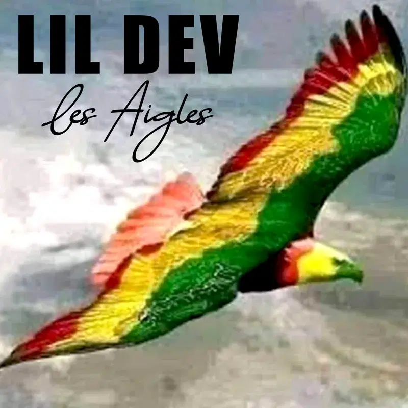 Les Aigles