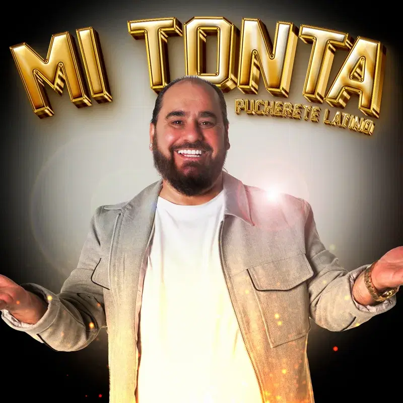 Mi tonta
