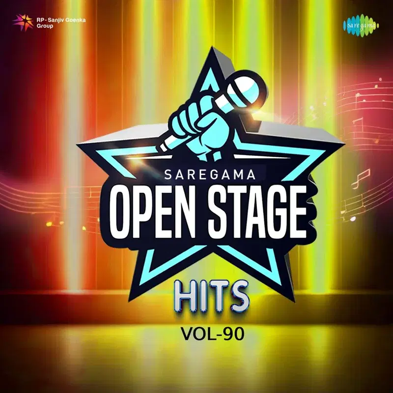 Open Stage Hits, Vol. 90