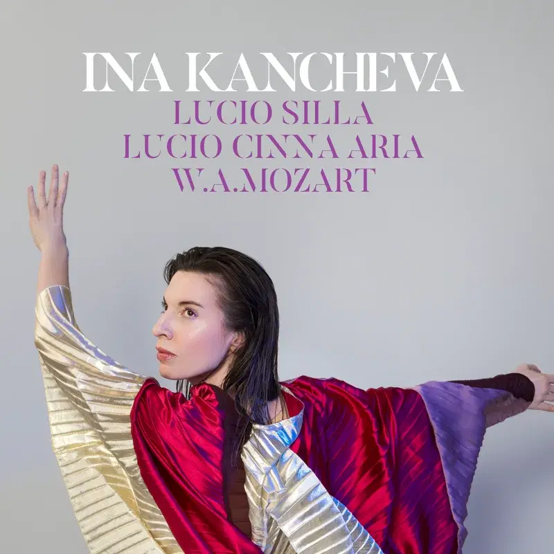 Lucio Silla, K. 135, Act I: Scene 1: Vieni ov'amor t'invita (Cinna)