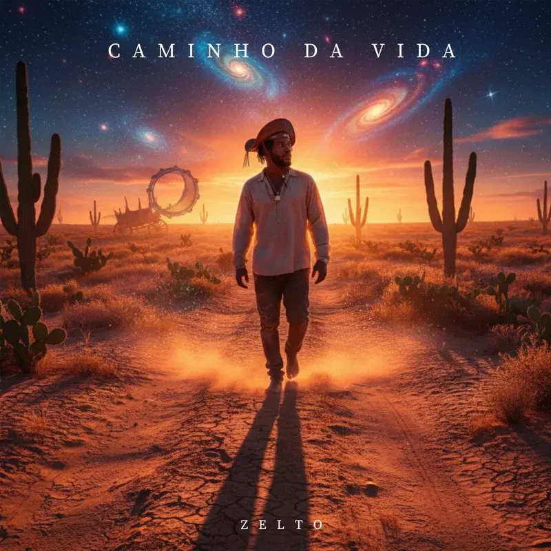 Caminho da Vida
