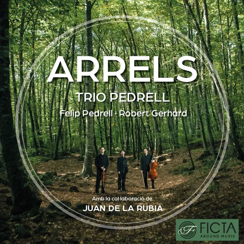 Arrels