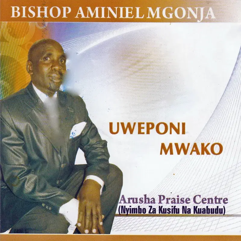 Uweponi Mwako