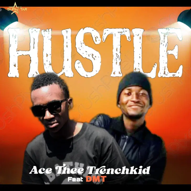 Hustle