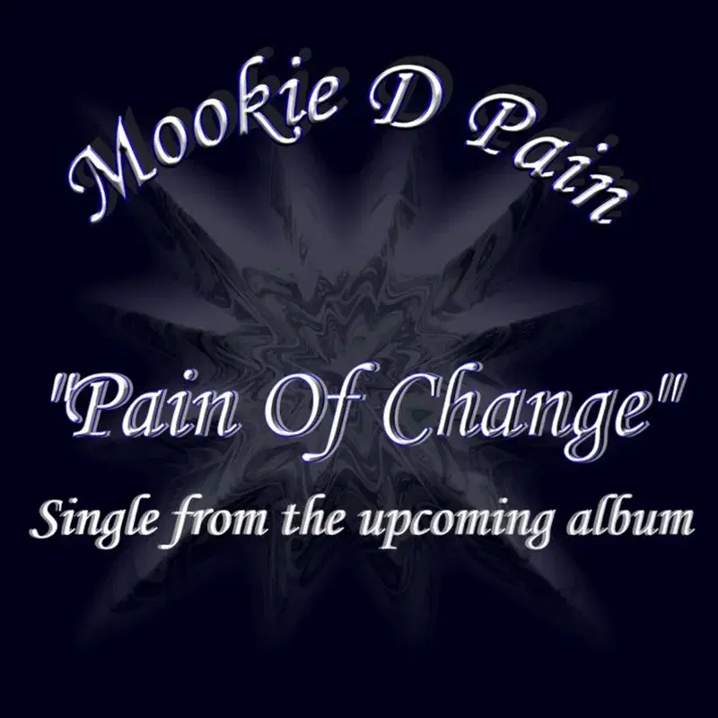The Pain of Change