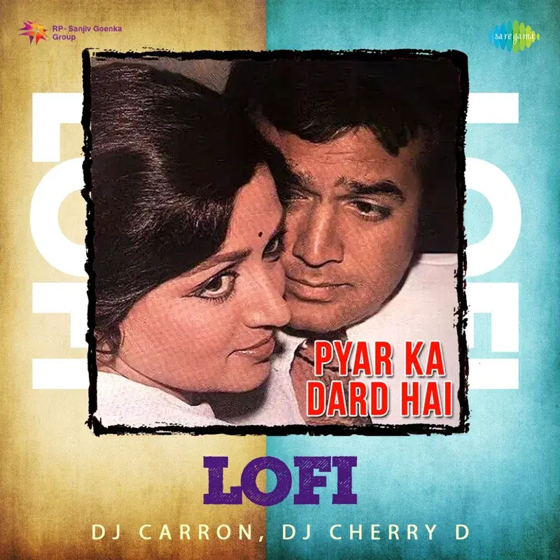 Pyar Ka Dard Hai