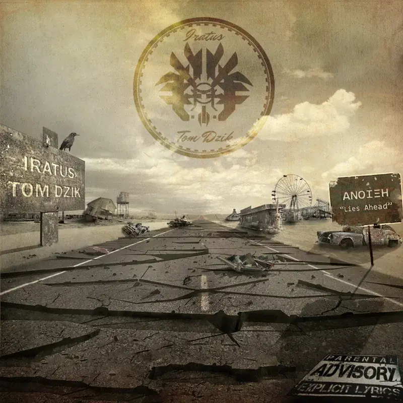 Cover Art