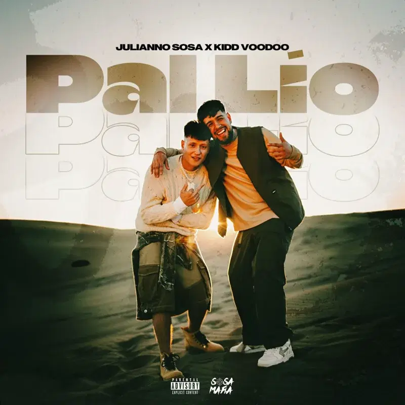 PAL LIO