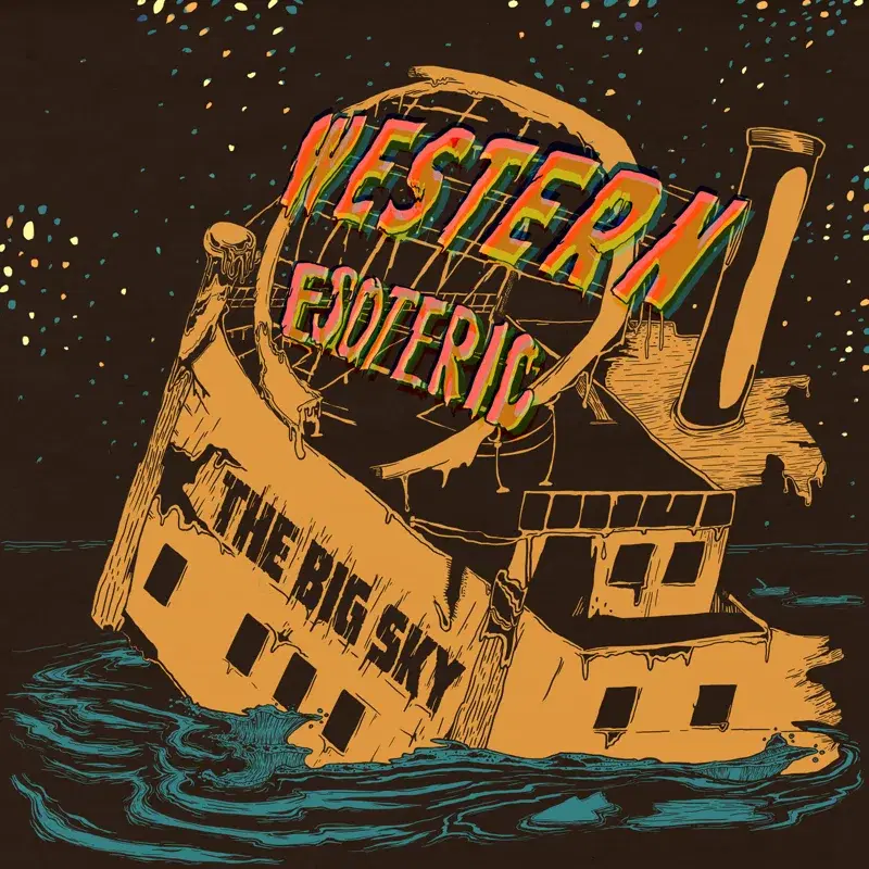 Western Esoteric