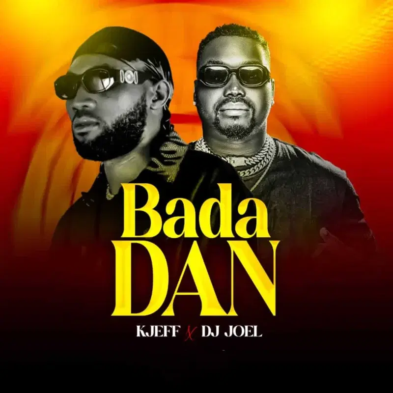 Bada Dan