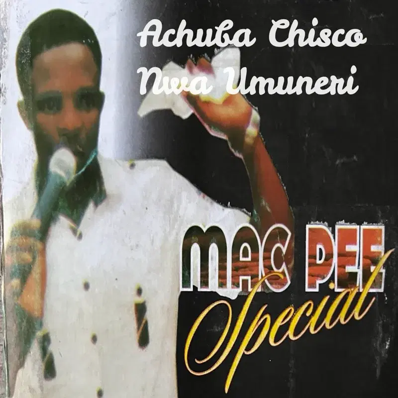 Mac Pee Special