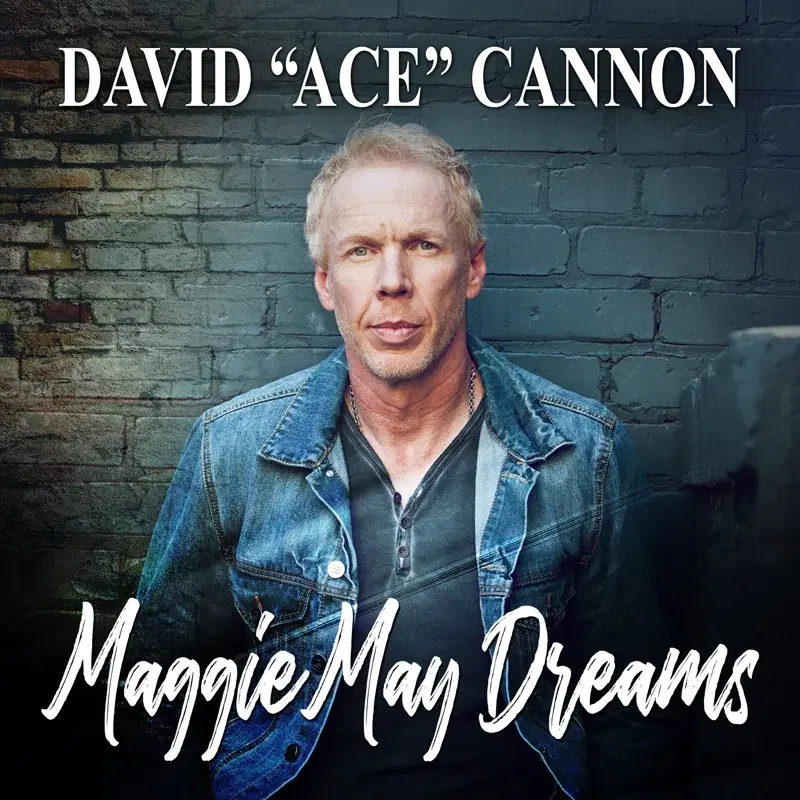 Maggie May Dreams