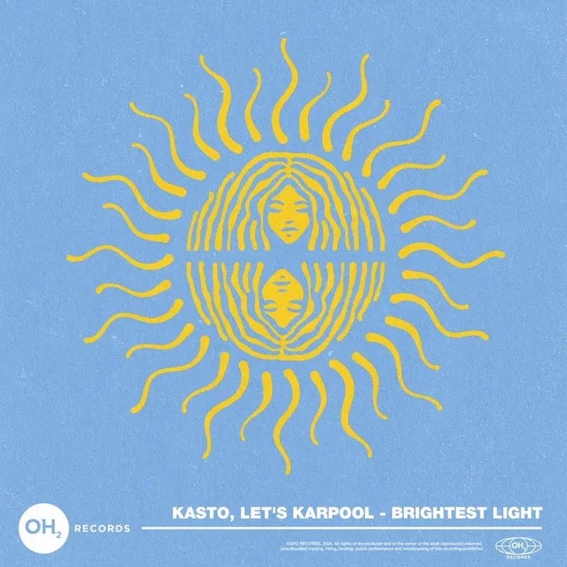 Brightest Light