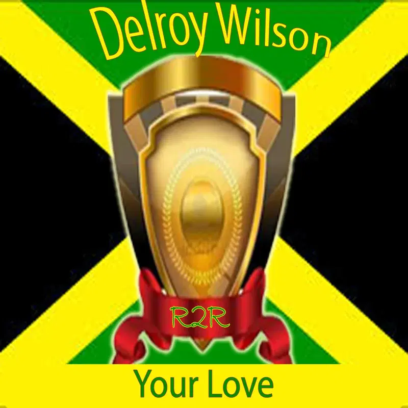 Your Love