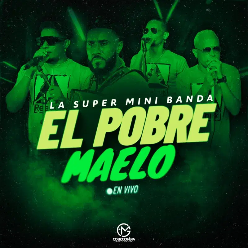 El Pobre Maelo