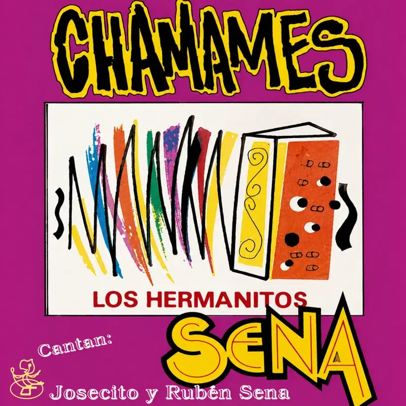 Chamamés